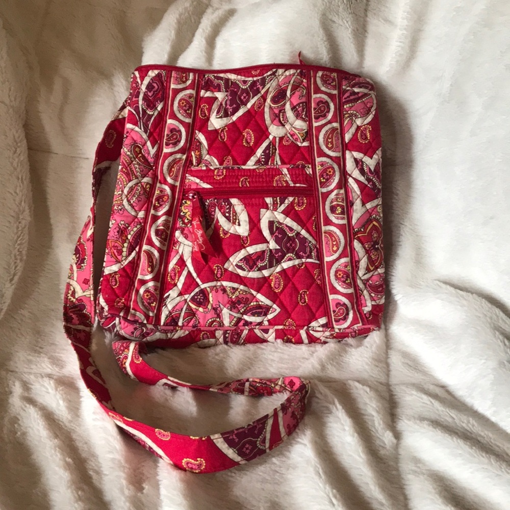 Vera Bradley Crossbody